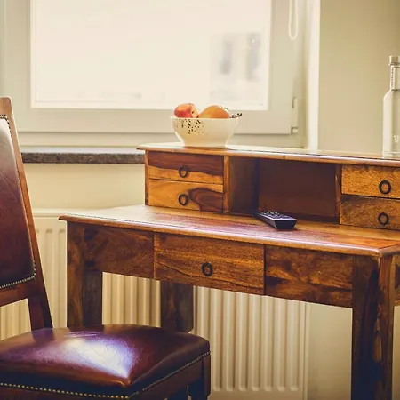 Hotel Schillers Residenz