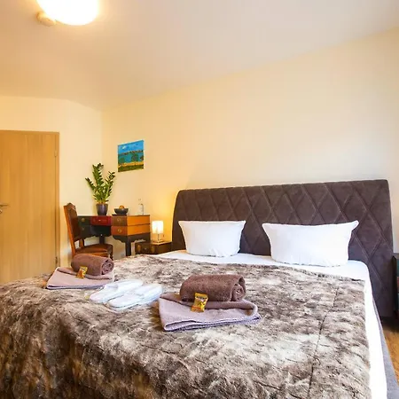 Hotel Schillers Residenz *